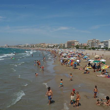 Villa Service - Barcino Calafell Kültér fotó