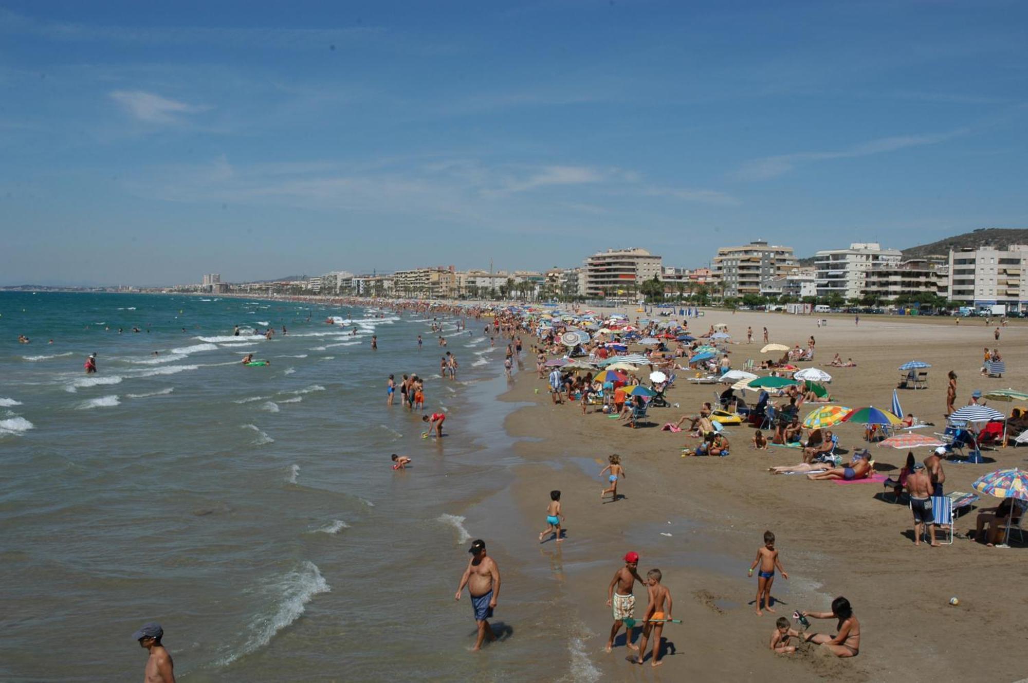 Villa Service - Barcino Calafell Kültér fotó