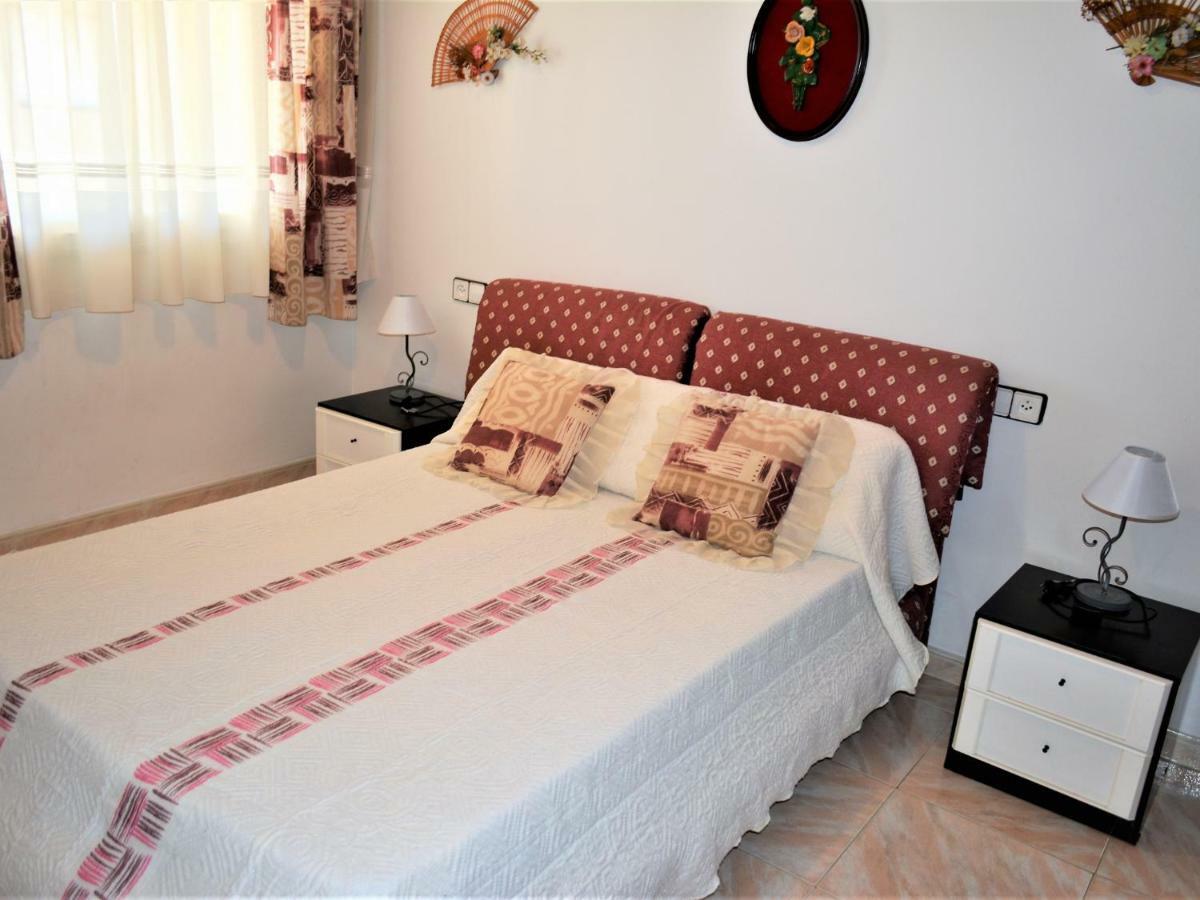 Villa Service - Barcino Calafell Kültér fotó