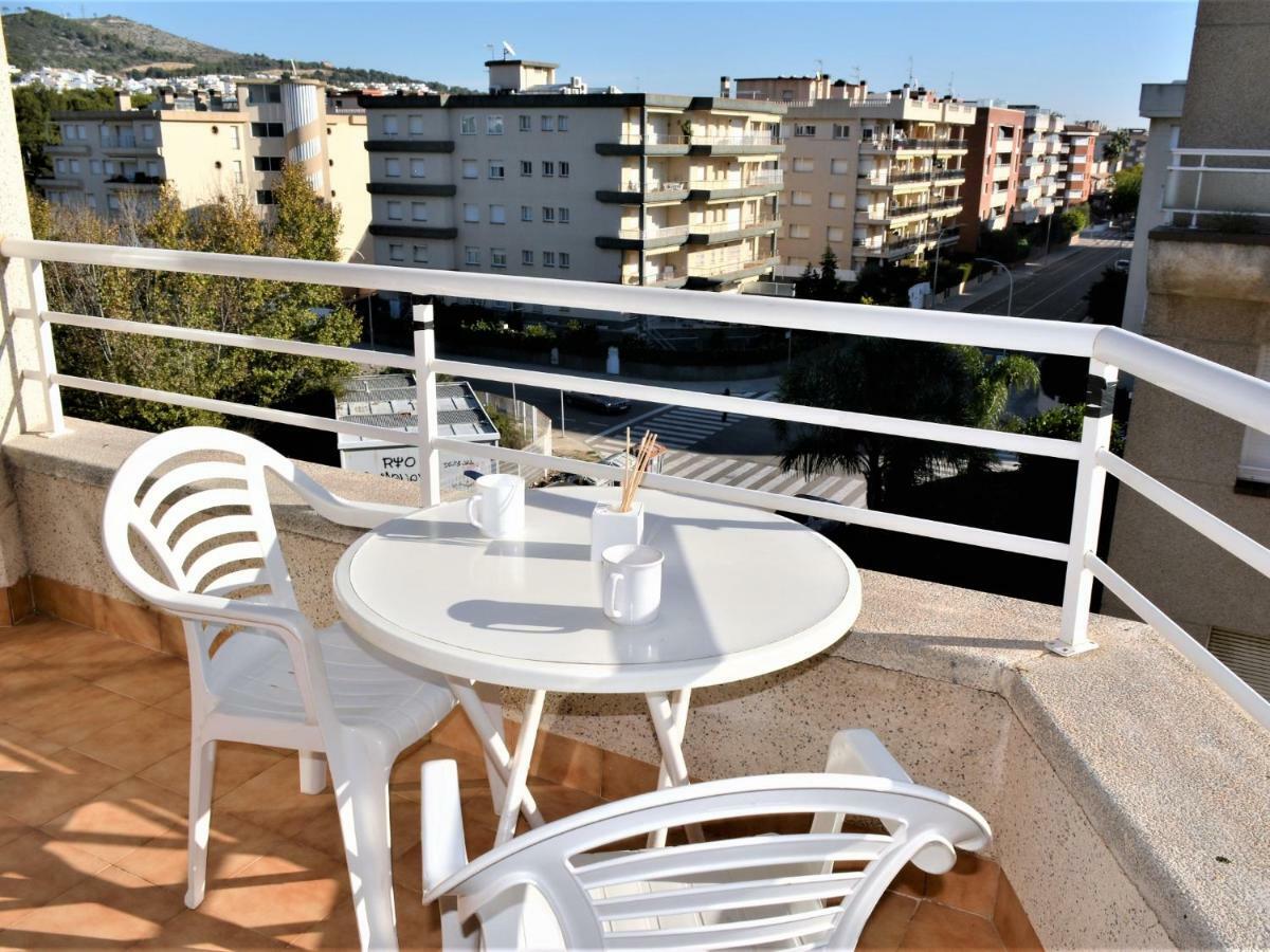 Villa Service - Barcino Calafell Kültér fotó