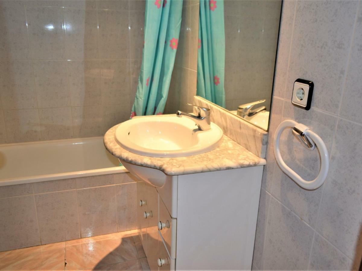 Villa Service - Barcino Calafell Kültér fotó