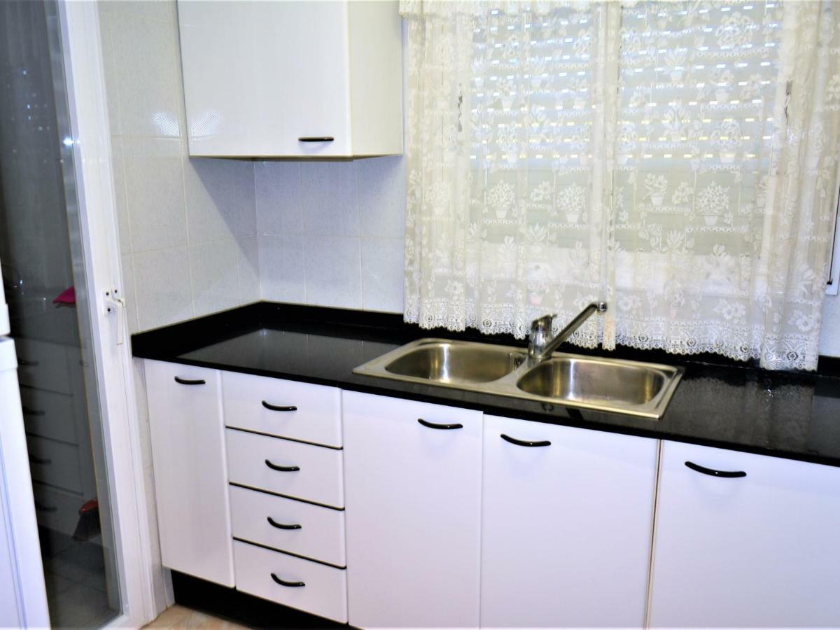 Villa Service - Barcino Calafell Kültér fotó